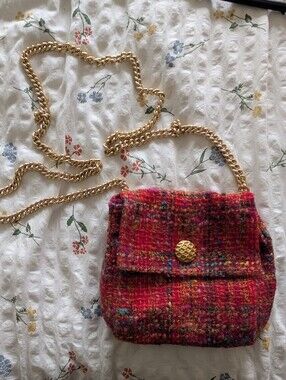 Vintage Handbag